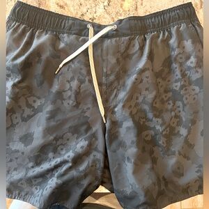 Vuori Trail Short